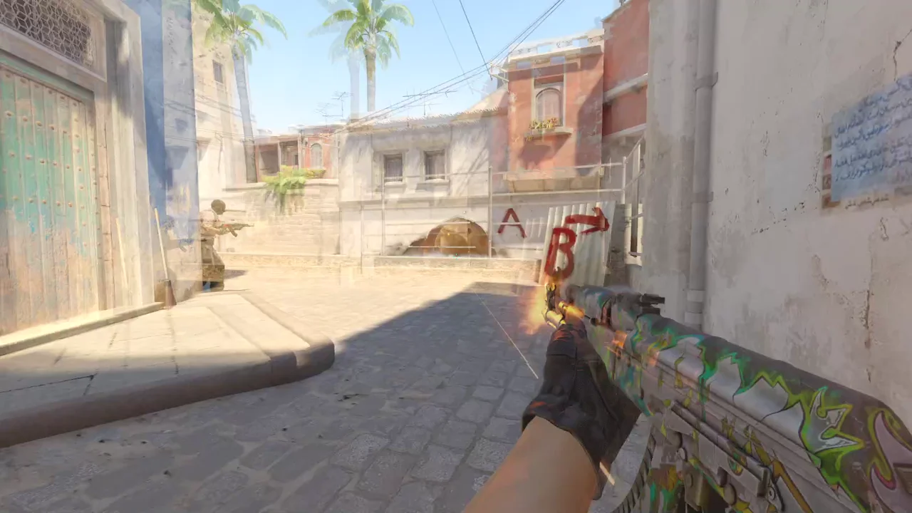 highlight